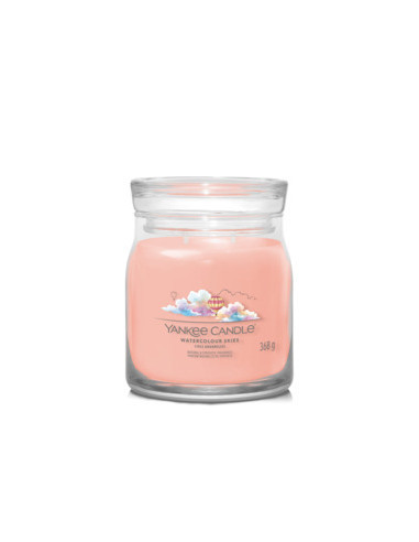 1264.jpg Watercolour Skies - immagine 3