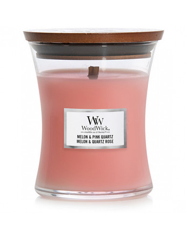 1300.jpg Melon & Pink Quartz - immagine 2