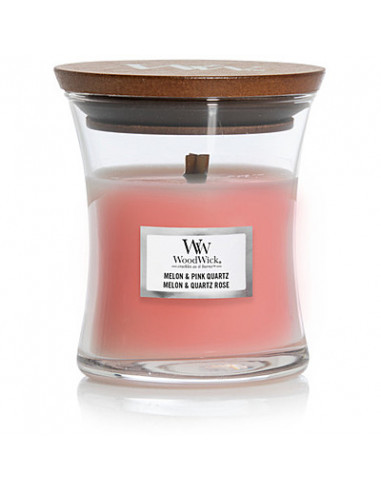 1301.jpg Melon & Pink Quartz - immagine 3