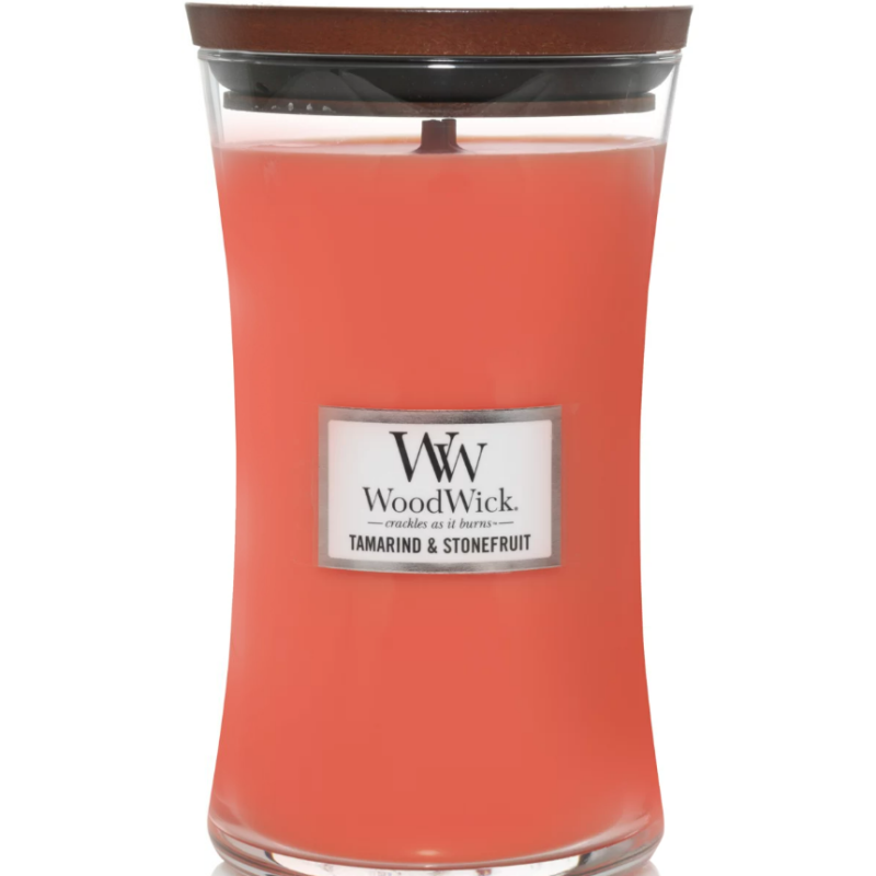 Tamarind & Stonefruit