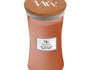 Chilli Pepper Gelato