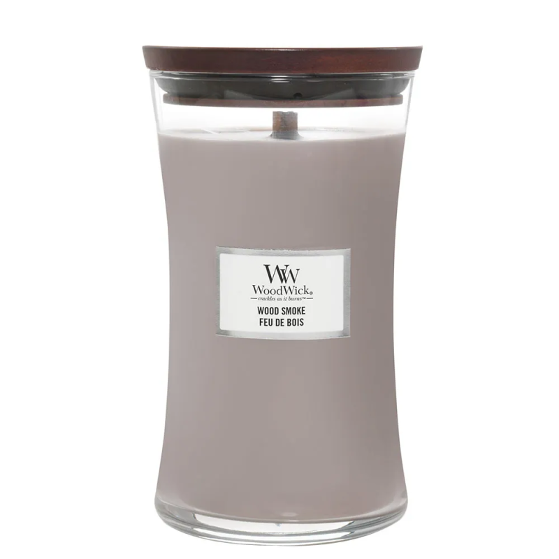Candela Profumata WoodWick