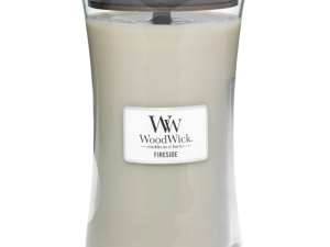 Candela Profumata WoodWick