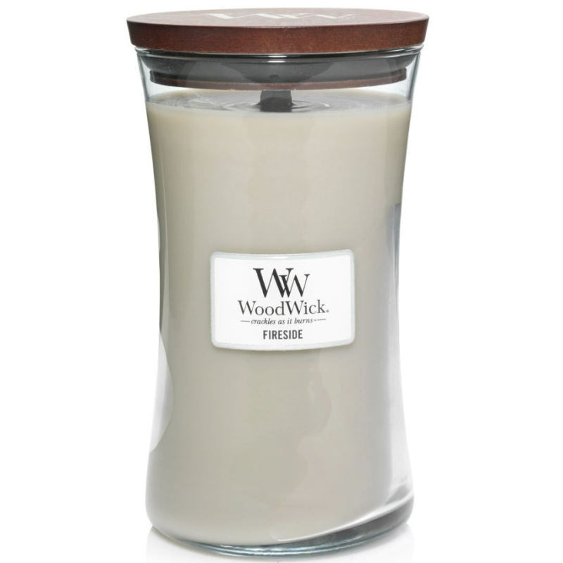 Candela Profumata WoodWick