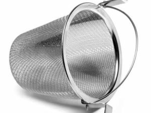 Infusore per tazza da tè
