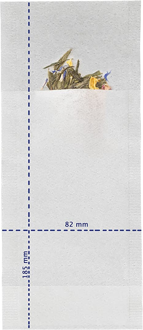 1383.jpg 100 Filtri per tè sfuso - immagine 2