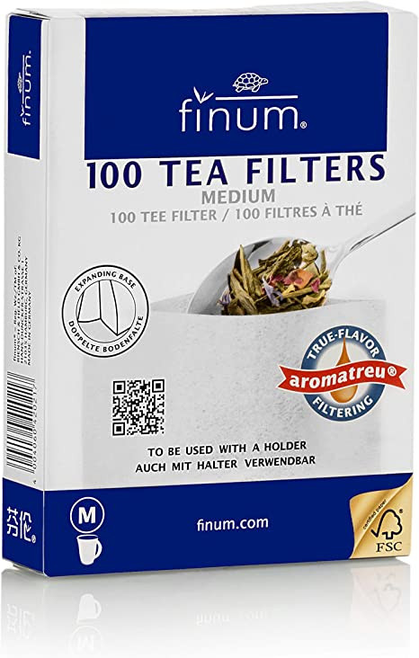 1384.jpg 100 Filtri per tè sfuso - immagine 3