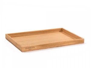 Vassoio in legno