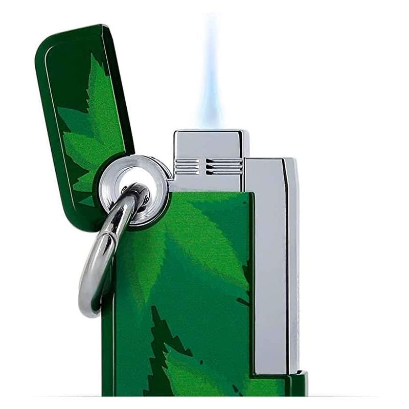 1403.jpg S. T. Dupont Accendino Hooked Trud-O - immagine 2