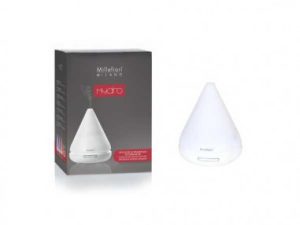 Diffusore a Ultrasuoni Piramide
