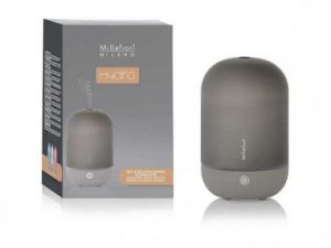 Diffusore a Ultrasuoni Rounded