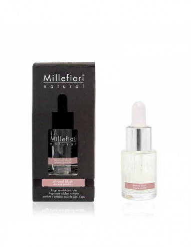 1418.jpg Almond Blush - immagine 2