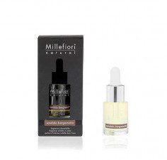 Sandalo e Bergamotto