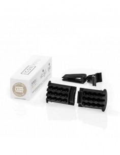 1563.jpg Incense & Blond Woods - Ricarica Air Freshener ICON