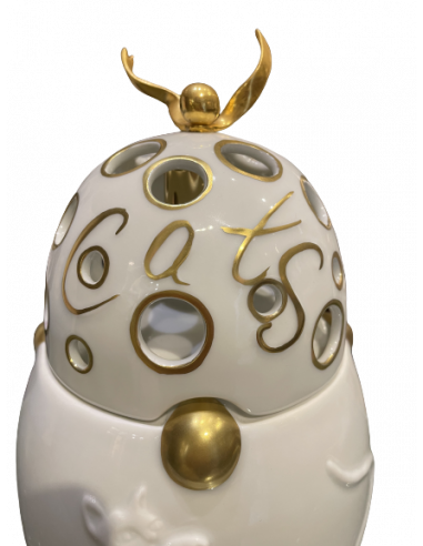 1592.jpg Lampe Cats - immagine 2