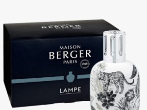Lampe Jungle