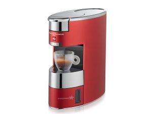 Macchina da Caffè Iperespresso X9 a Capsule