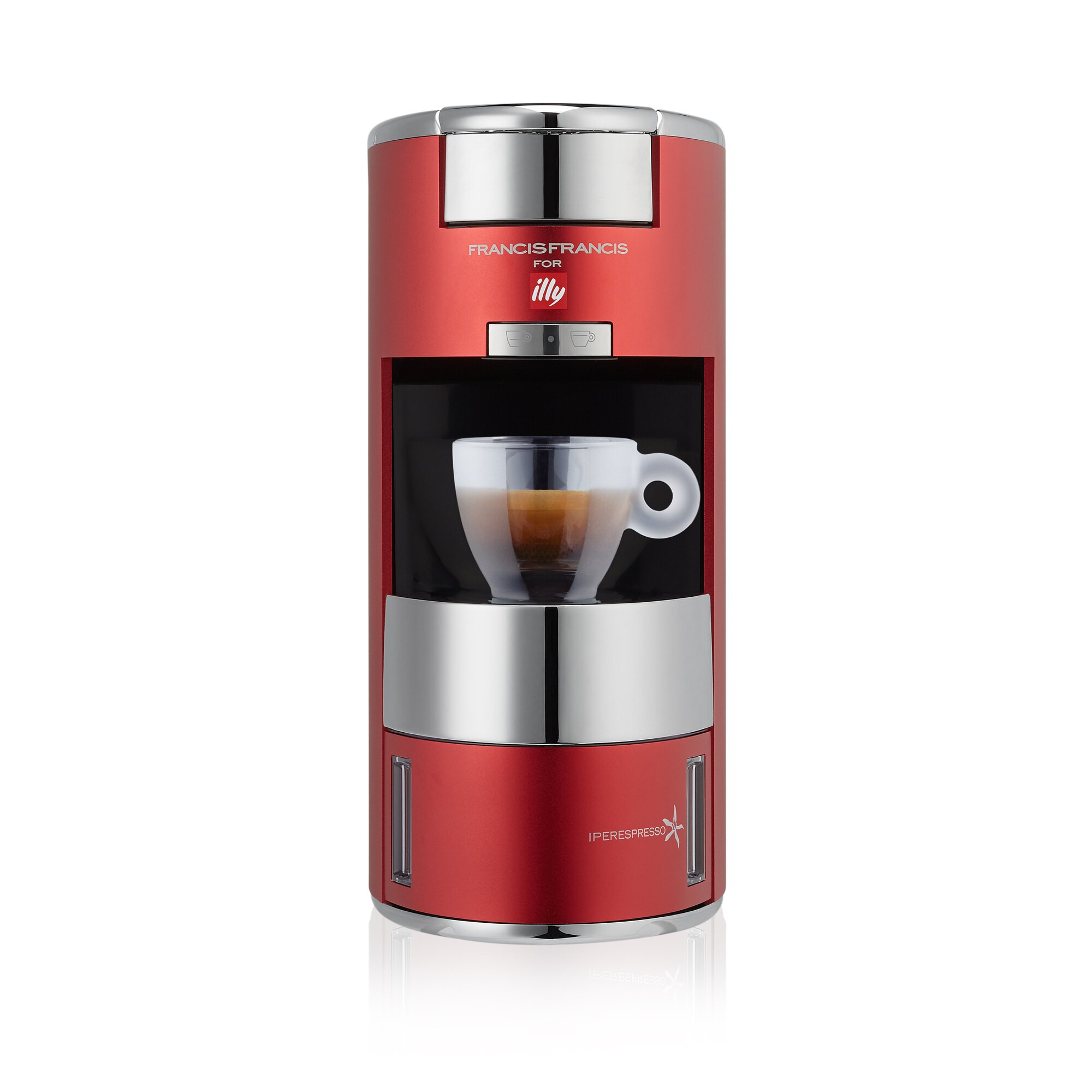 1671.jpg Macchina da Caffè Iperespresso X9 a Capsule - immagine 2