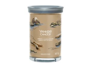 Candela profumata yankee