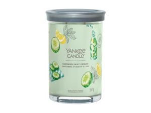 Candela profumata yankee candle