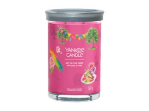 Candela Profumata yankee candle