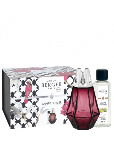 1760.jpg Lampe Prisme - immagine 2