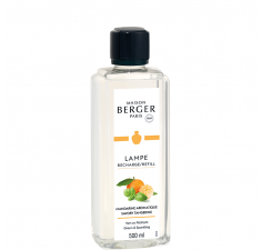 Mandarin Aromatique