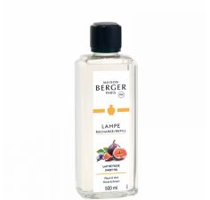 Ricarica per Lampada catalitica berger