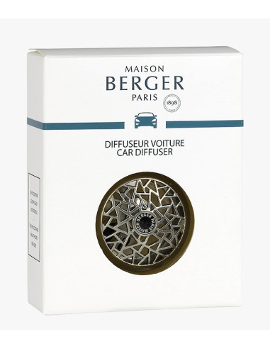 Diffusore per auto Berger Diffusore per auto Berger