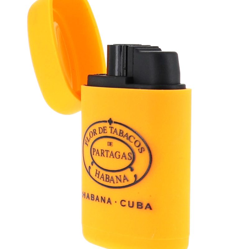 Accendino EcoJet Torch - Partagas