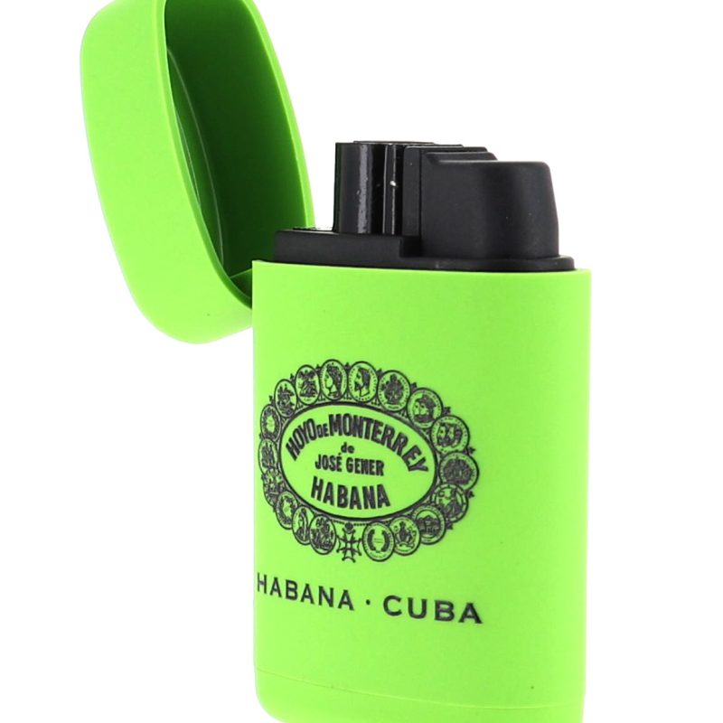 Accendino EcoJet Torch - Hoyo de Monterrey