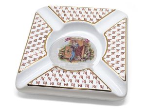 Posacenere Romeo y Julieta per 4 sigari