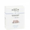 Ricarica Diffusore Caresse De Coton Ricarica per diffusore auto berger