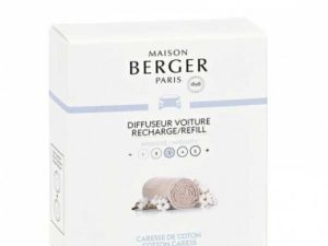 Ricarica per diffusore auto berger