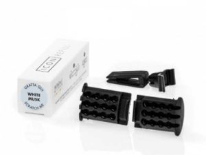 Ricarica diffusore per auto Millefiori