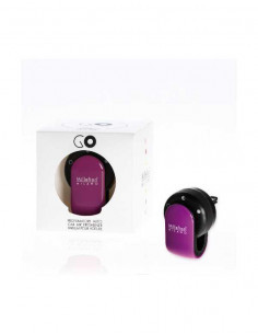 1935.jpg Car Air Freshener GO - Sandalo Bergamotto - immagine 4