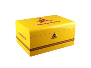 Humidor Montecristo