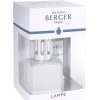 Lampe Glacon Blanc