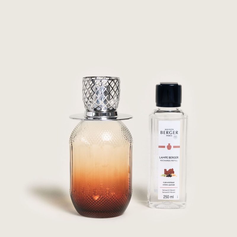 Lampe Evanescence cofanetto regalo fulvo