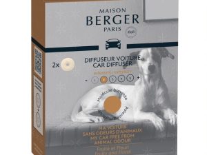 Anti odore / Animali