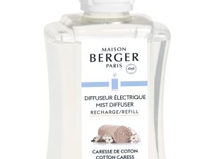 Caresse de Coton refill per diffusore elettrico