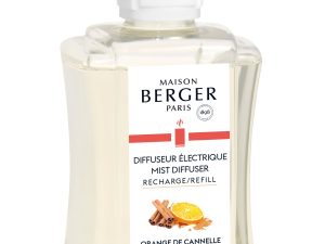 Orange De Cannelle ricarica per diffusore elettrico