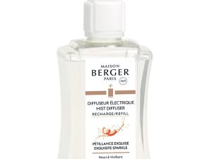 Petillance Exquise ricarica per diffusore elettrico