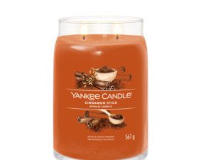 Cinnamon stick signature giara grande