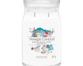 Magical Bright lights giara grande