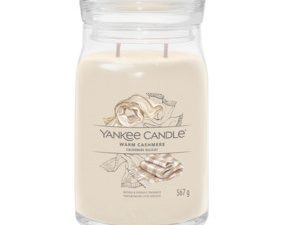 Warm Cashmere giara grande signature