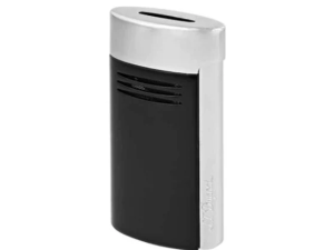 Accendino Megajet nero dupont