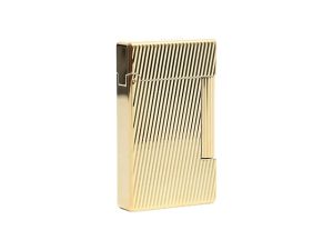 Accendino Initial diagonal golden s.t. dupoint