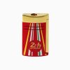 S. T. Dupont Accendino Maxijet 24 H du Mans rosso/dorato Accendino Maxijet 24 H du Mans rosso/dorato S.T. Dupoint