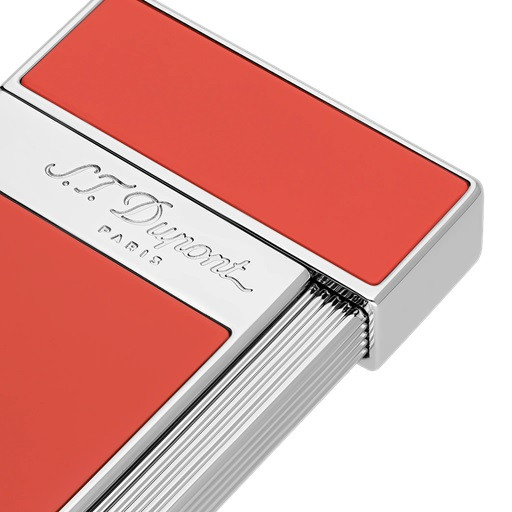 2206.jpg Slimmy Laque corallo cromato - immagine 3